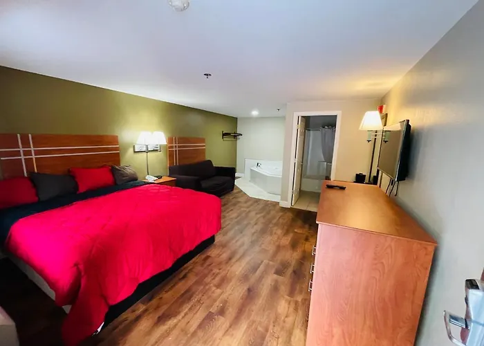 Rodeway Inn