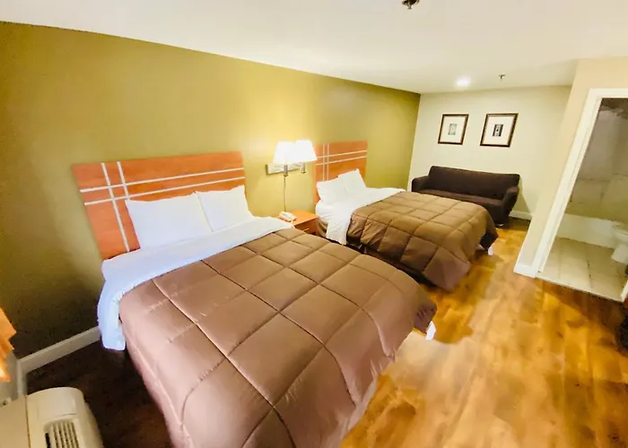 Rodeway Inn