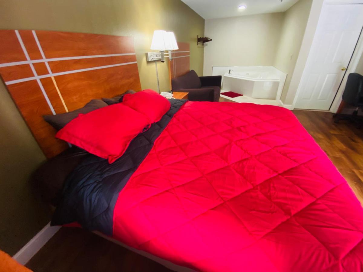 Rodeway Mini-hôtel